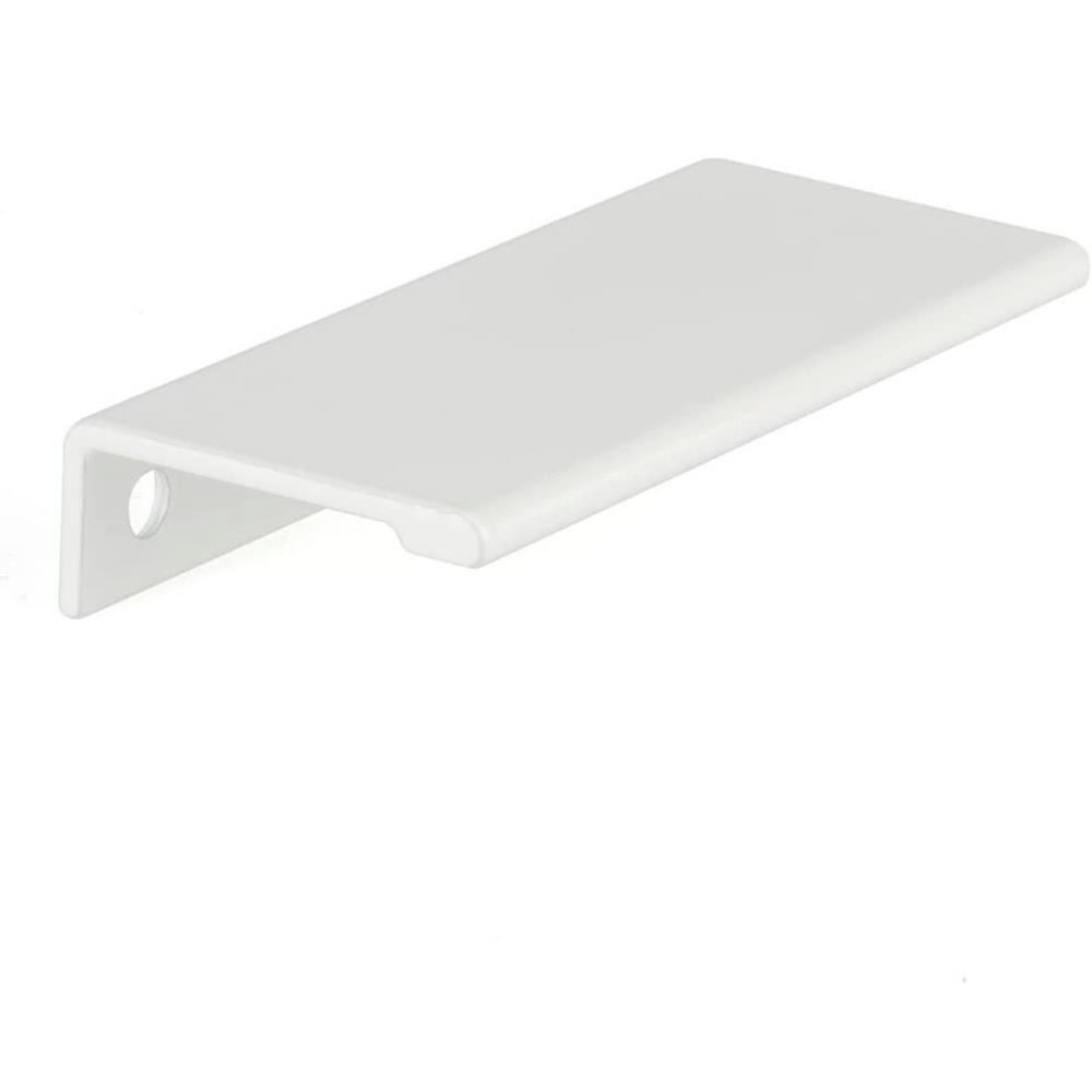 NEW Richelieu Edge Pull White